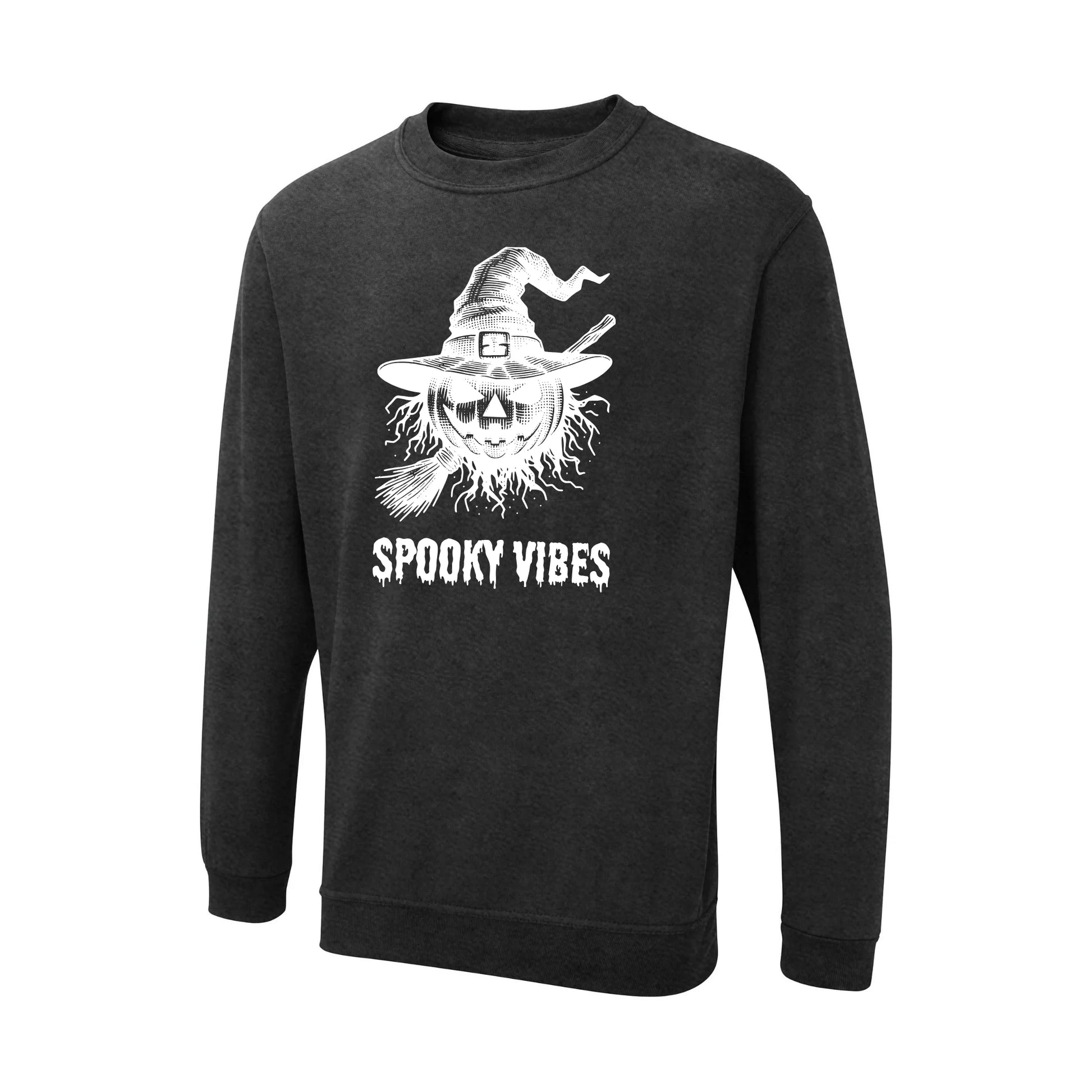 Halloween Sweat Shirt PW0013