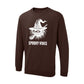 Halloween Sweat Shirt PW0013