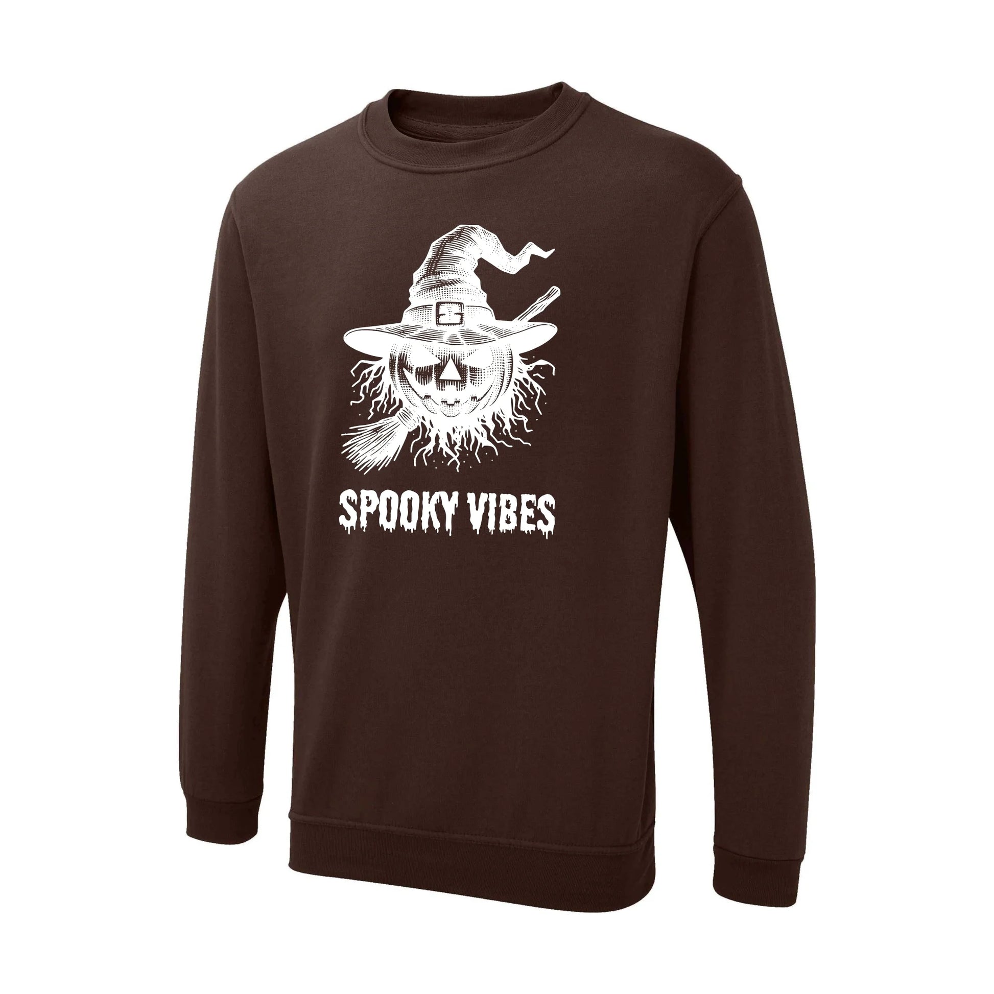 Halloween Sweat Shirt PW0013