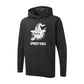 Halloween Hoodie, Cool Spooky Graphic Pullover for Everyday Style PW0013