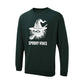 Halloween Sweat Shirt PW0013