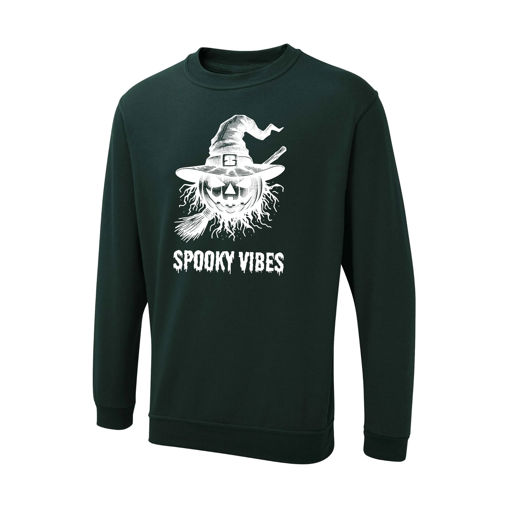 Halloween Sweat Shirt PW0013