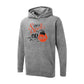Halloween Hoodie, Comfortable Seasonal Graphic Pullover Jacket PW0014