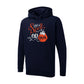 Halloween Hoodie, Comfortable Seasonal Graphic Pullover Jacket PW0014