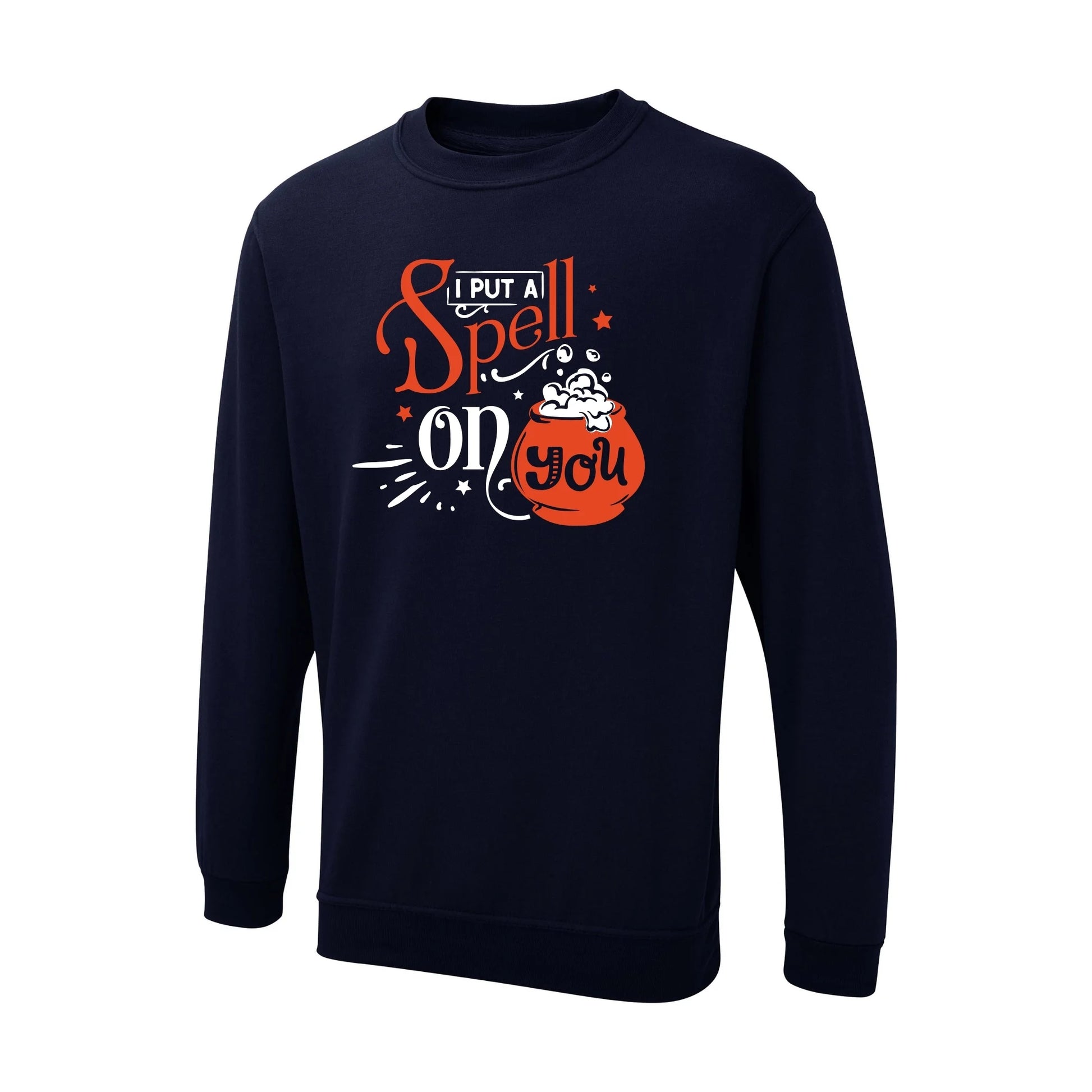 Halloween Sweat Shirt PW0014