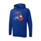 Halloween Hoodie, Comfortable Seasonal Graphic Pullover Jacket PW0014