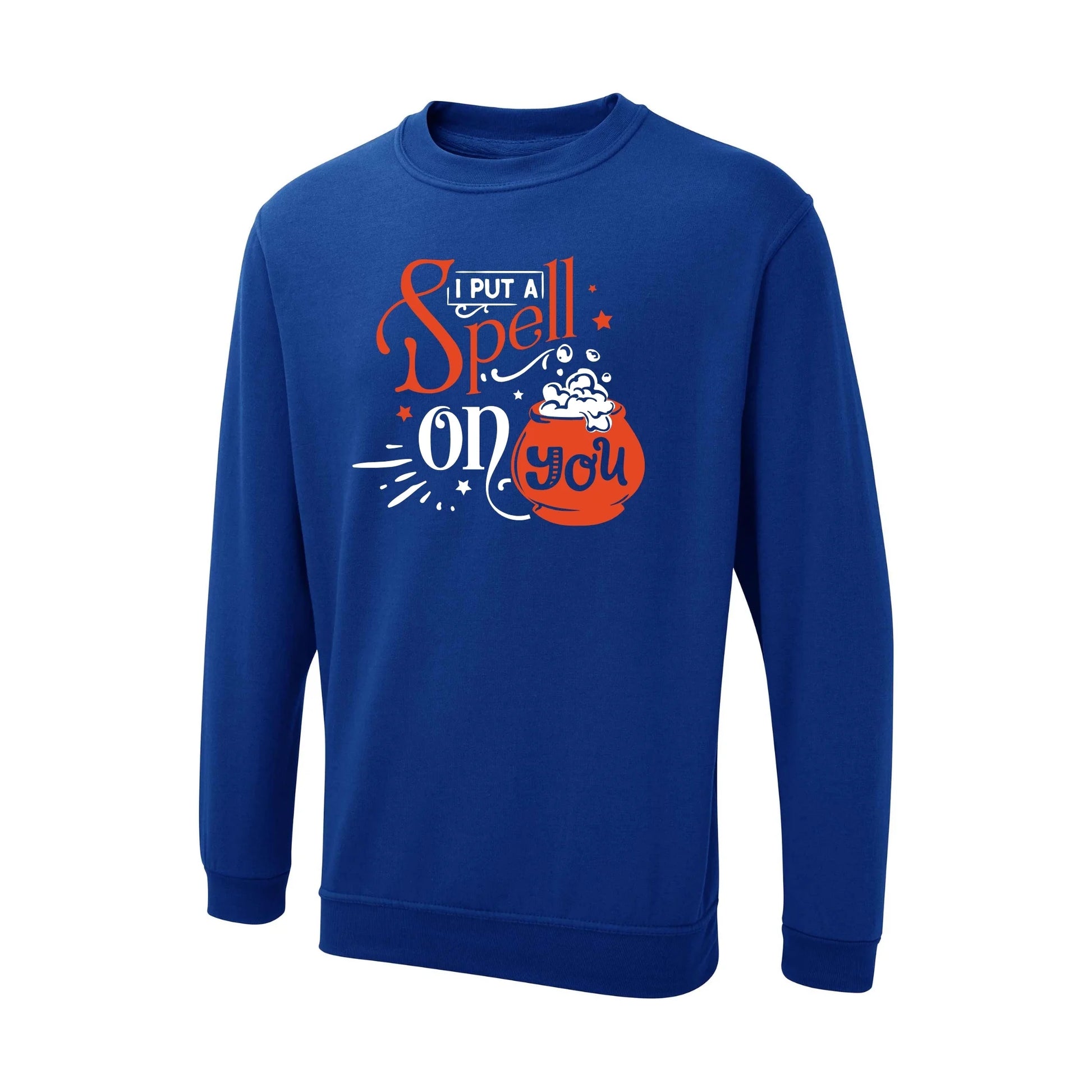 Halloween Sweat Shirt PW0014
