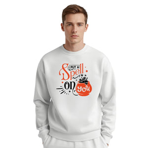 Halloween Sweat Shirt PW0014