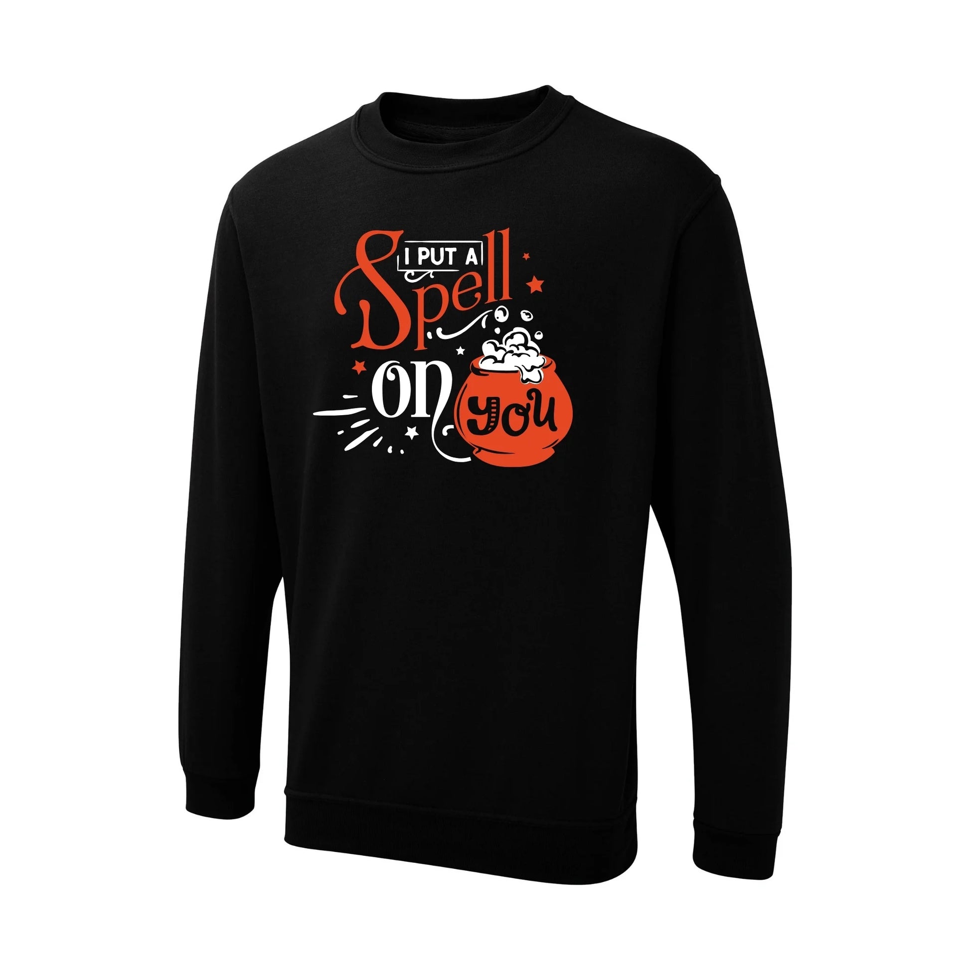 Halloween Sweat Shirt PW0014
