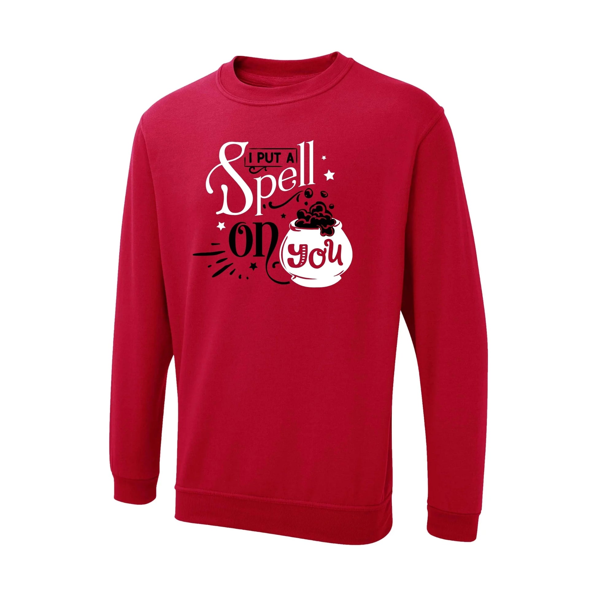 Halloween Sweat Shirt PW0014