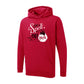 Halloween Hoodie, Comfortable Seasonal Graphic Pullover Jacket PW0014