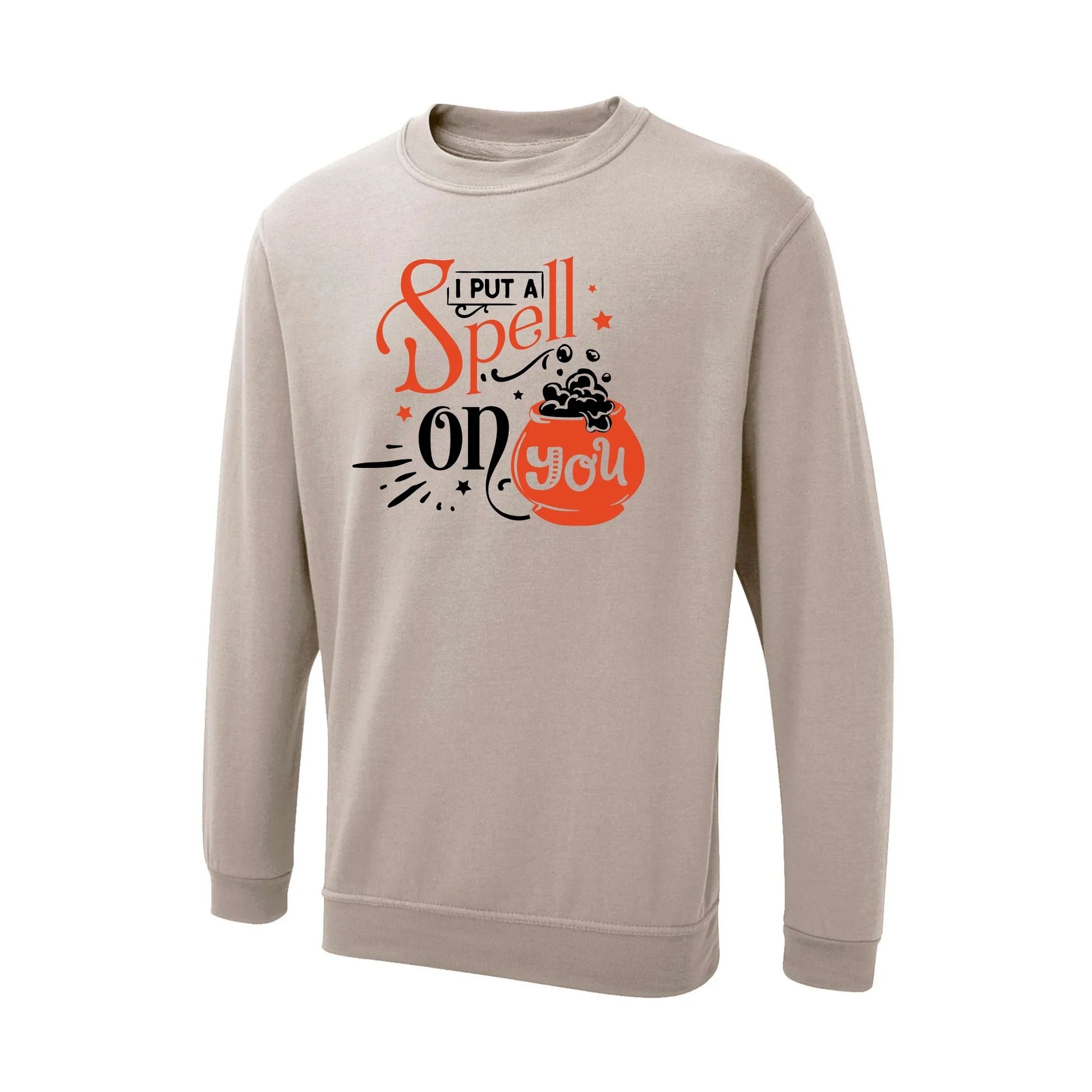 Halloween Sweat Shirt PW0014