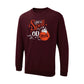 Halloween Sweat Shirt PW0014