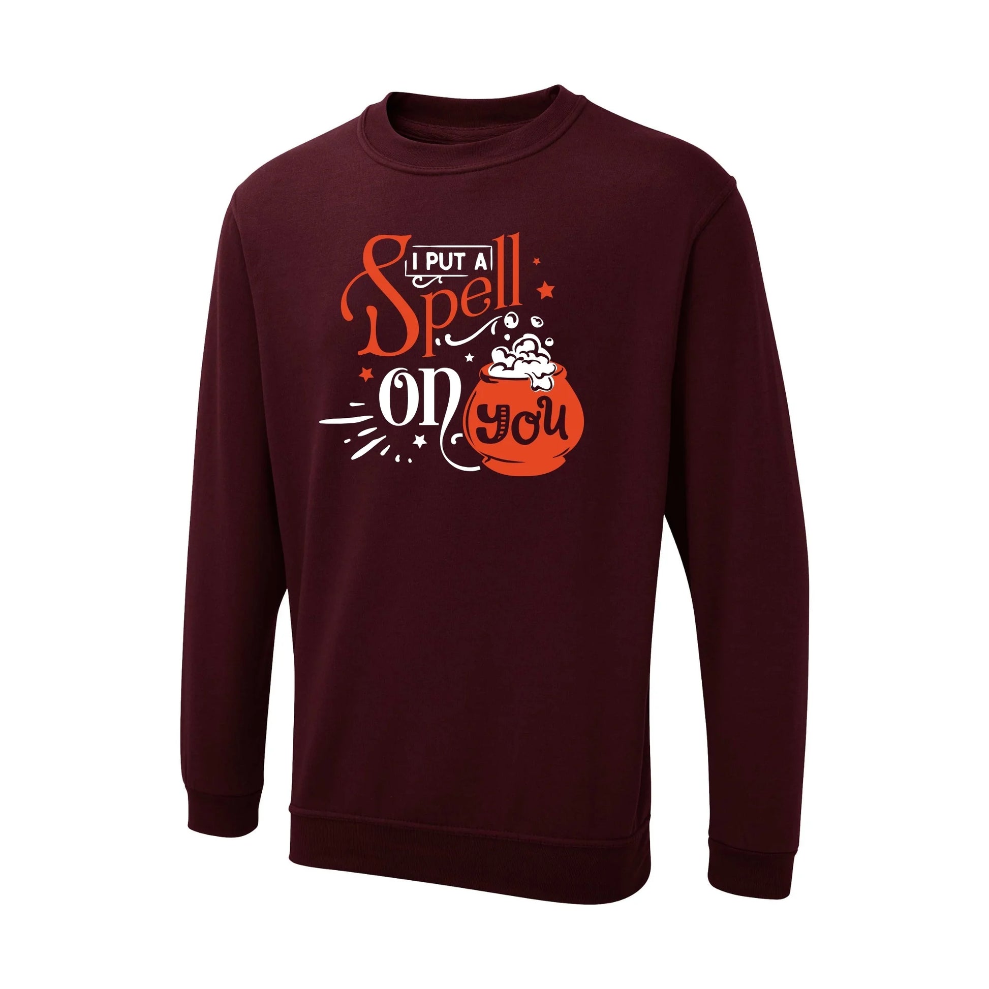Halloween Sweat Shirt PW0014
