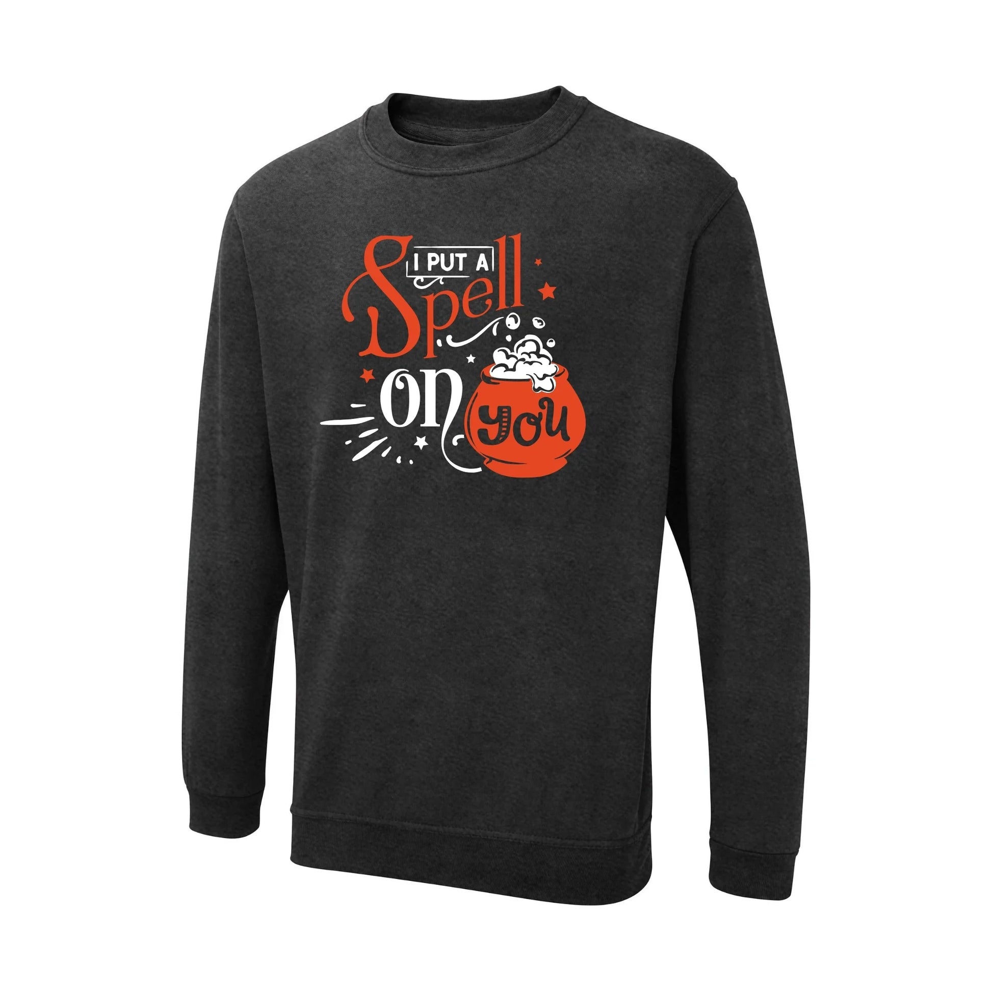Halloween Sweat Shirt PW0014