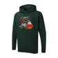 Halloween Hoodie, Comfortable Seasonal Graphic Pullover Jacket PW0014