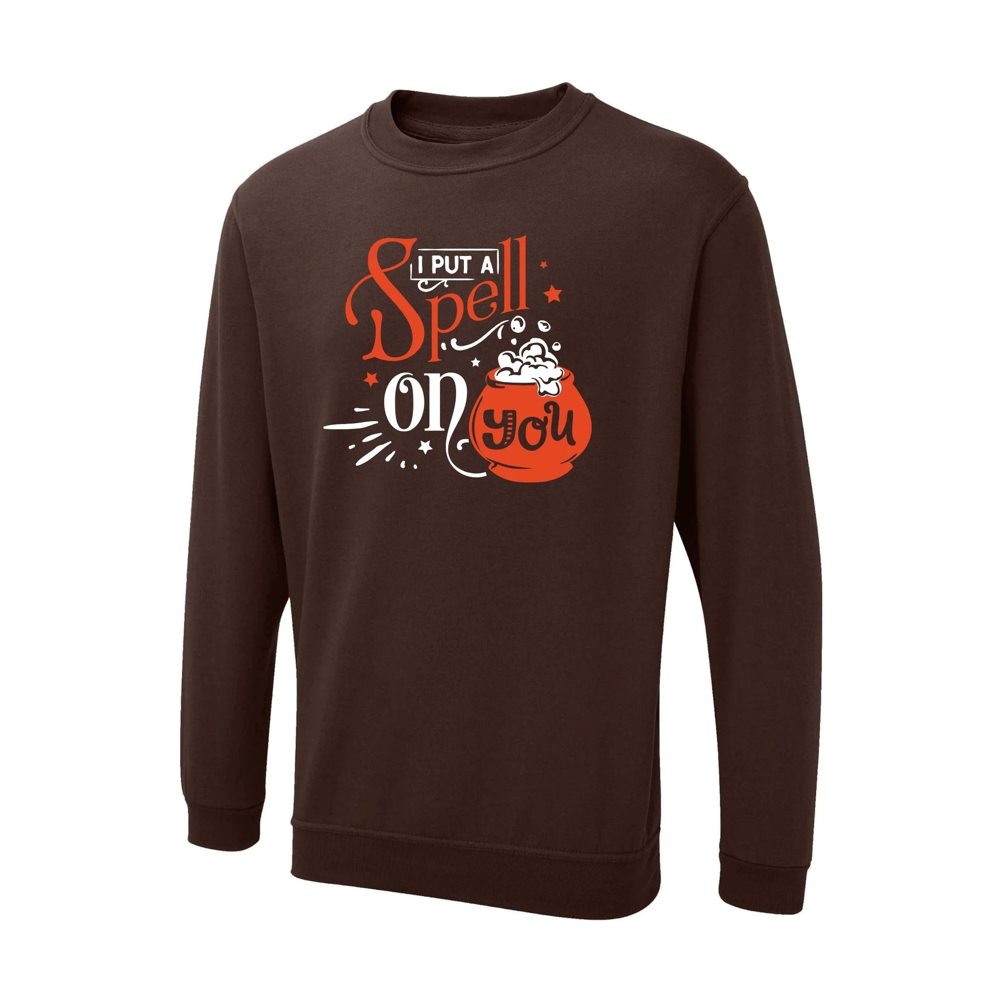 Halloween Sweat Shirt PW0014