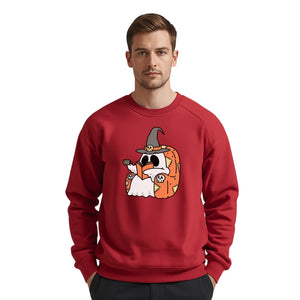 Halloween Sweat Shirt PW0016