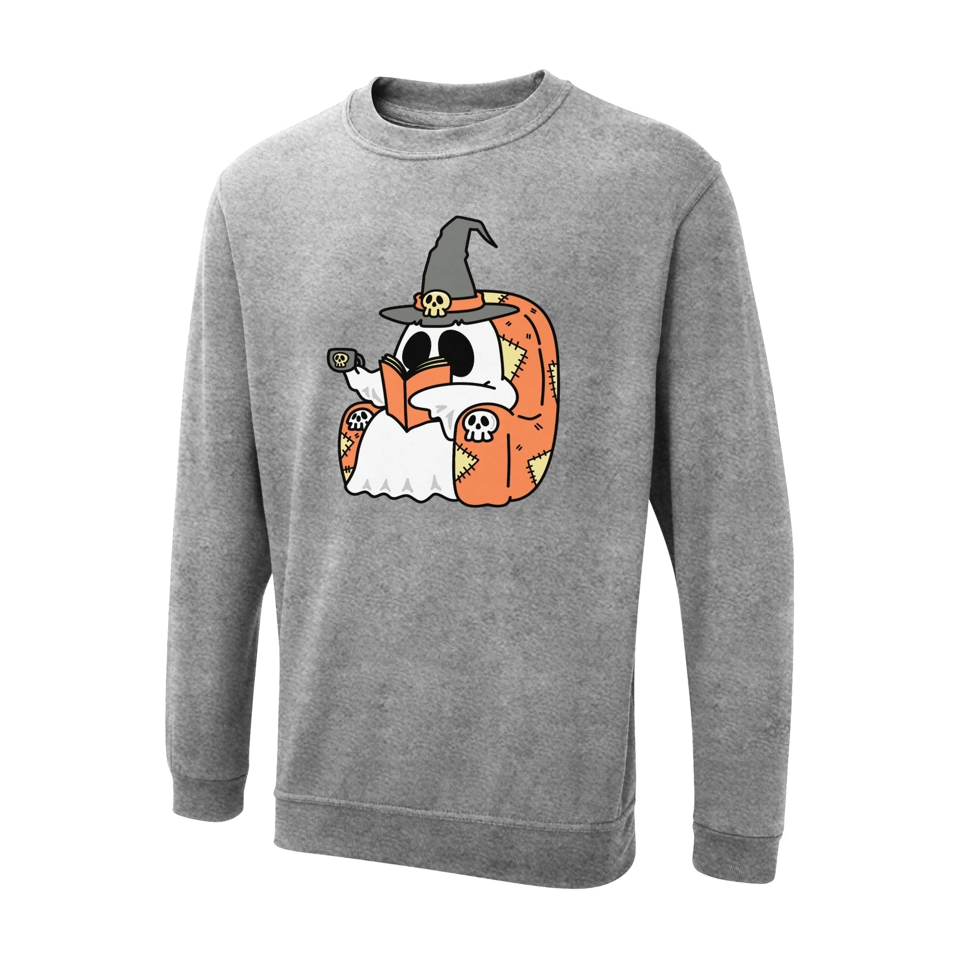 Halloween Sweat Shirt PW0016