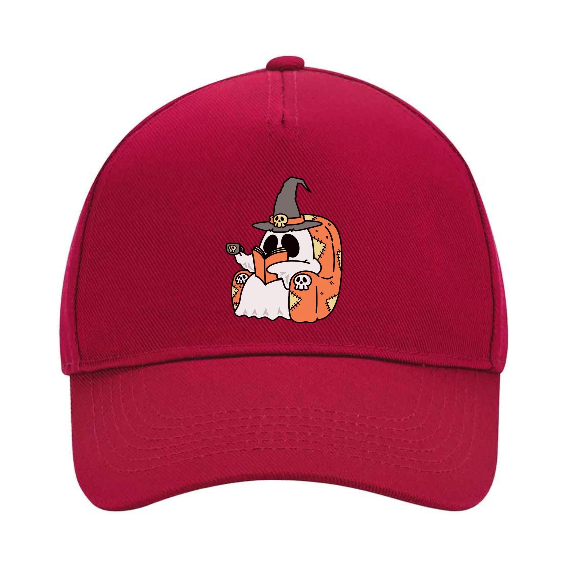 Halloween Cap PW0016