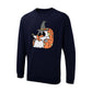 Halloween Sweat Shirt PW0016