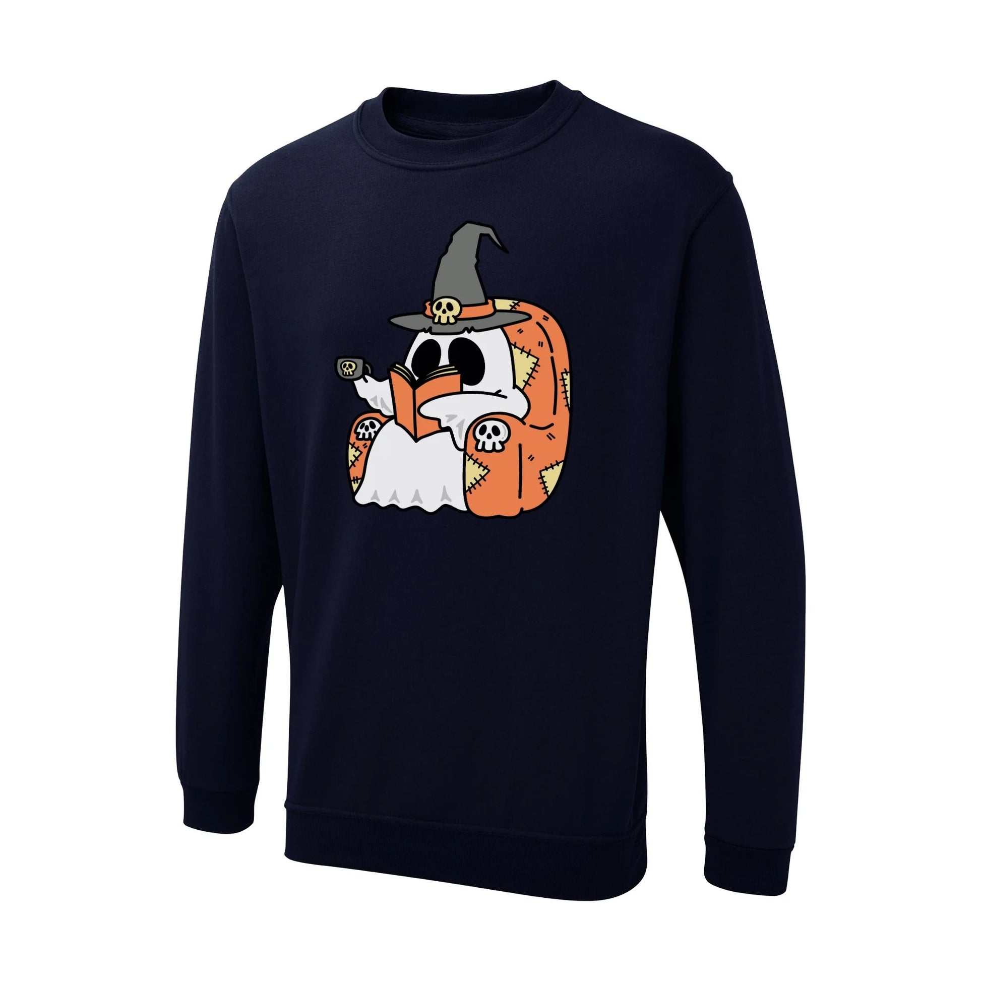 Halloween Sweat Shirt PW0016