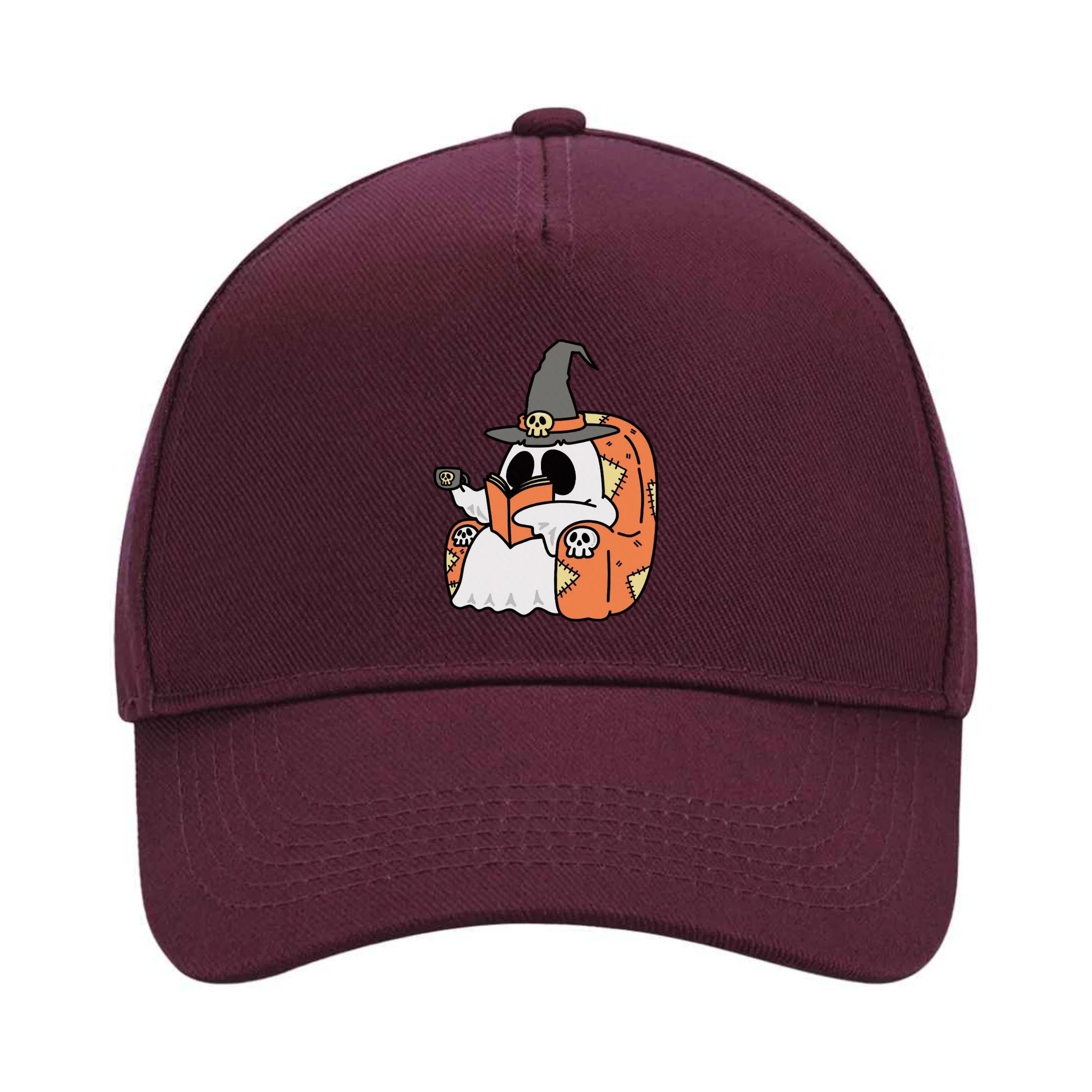 Halloween Cap PW0016