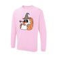 Halloween Sweat Shirt PW0016