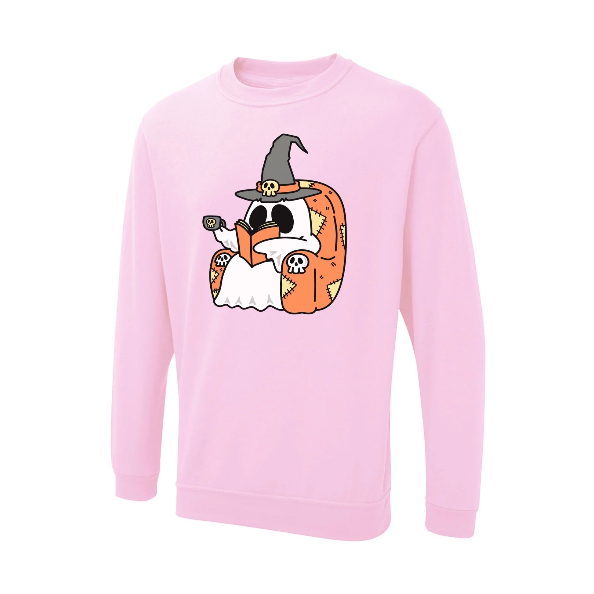 Halloween Sweat Shirt PW0016