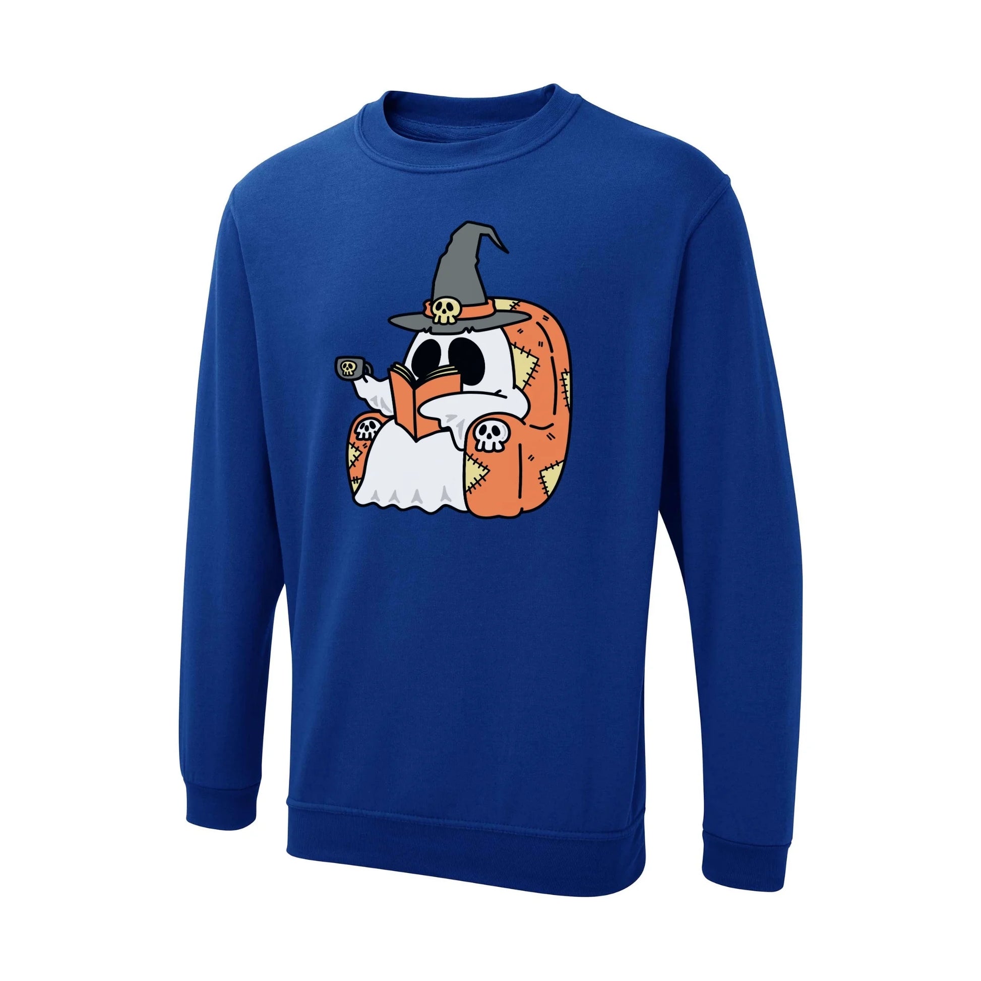 Halloween Sweat Shirt PW0016