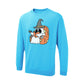 Halloween Sweat Shirt PW0016
