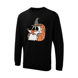 Halloween Sweat Shirt PW0016
