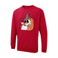 Halloween Sweat Shirt PW0016