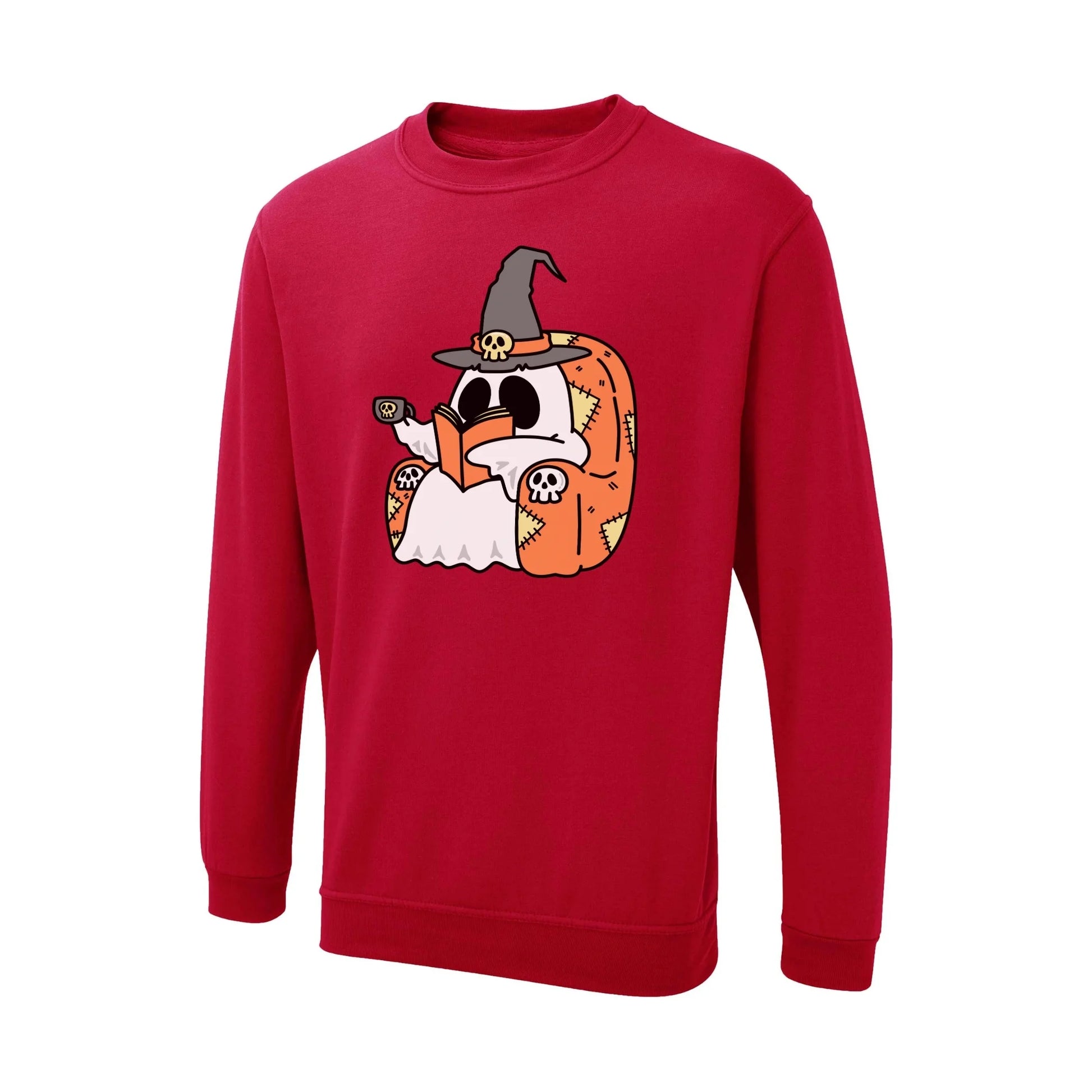 Halloween Sweat Shirt PW0016