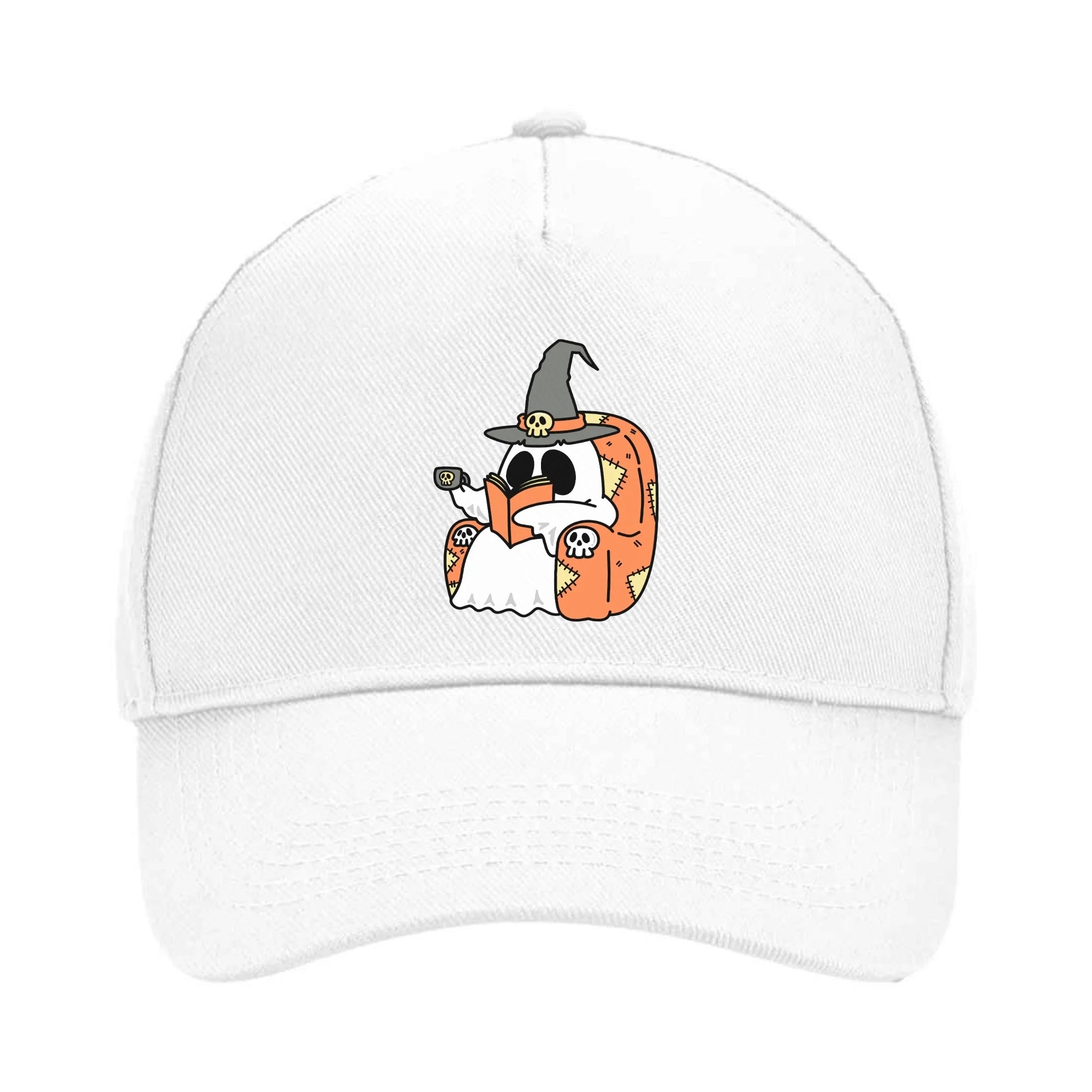Halloween Cap PW0016