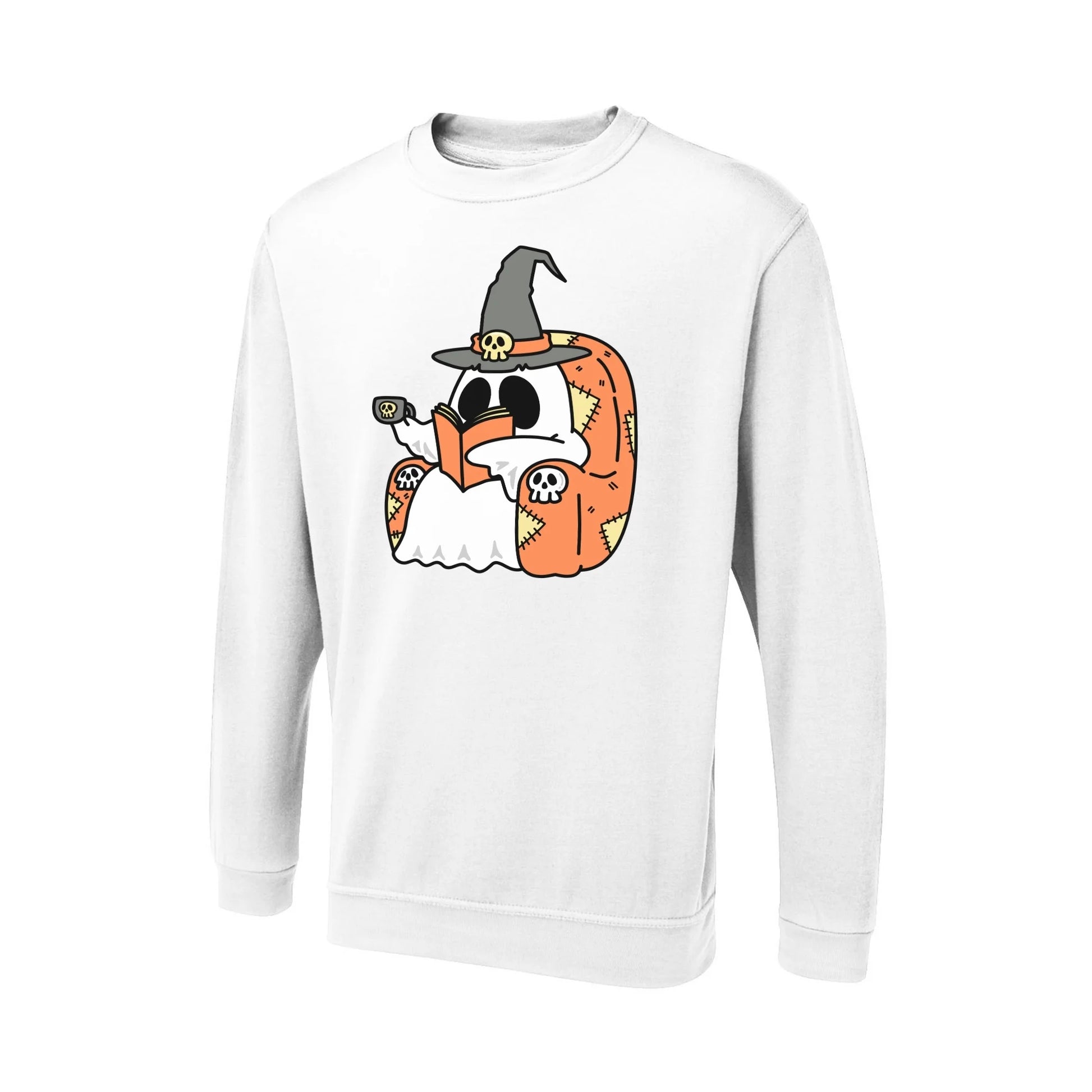 Halloween Sweat Shirt PW0016