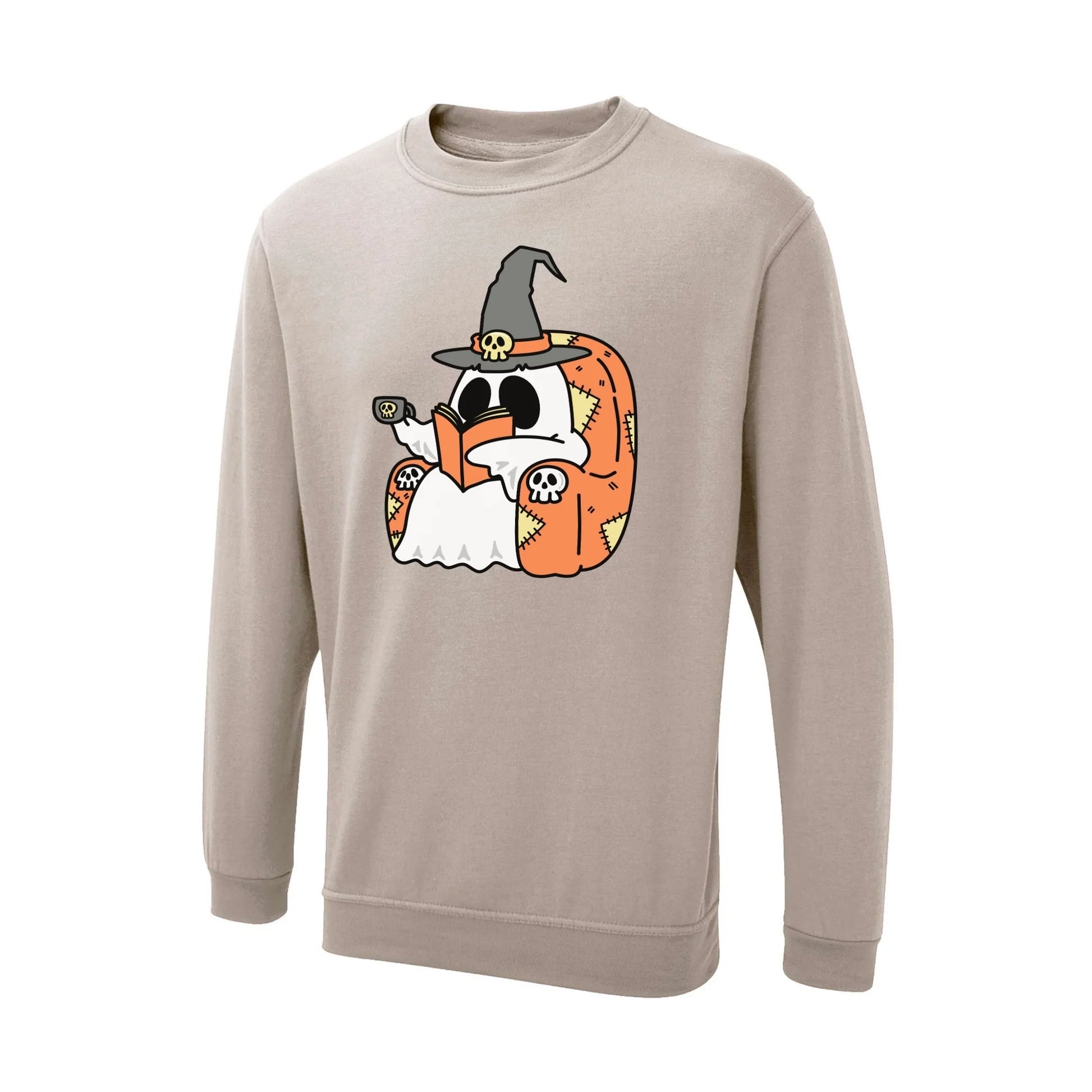 Halloween Sweat Shirt PW0016