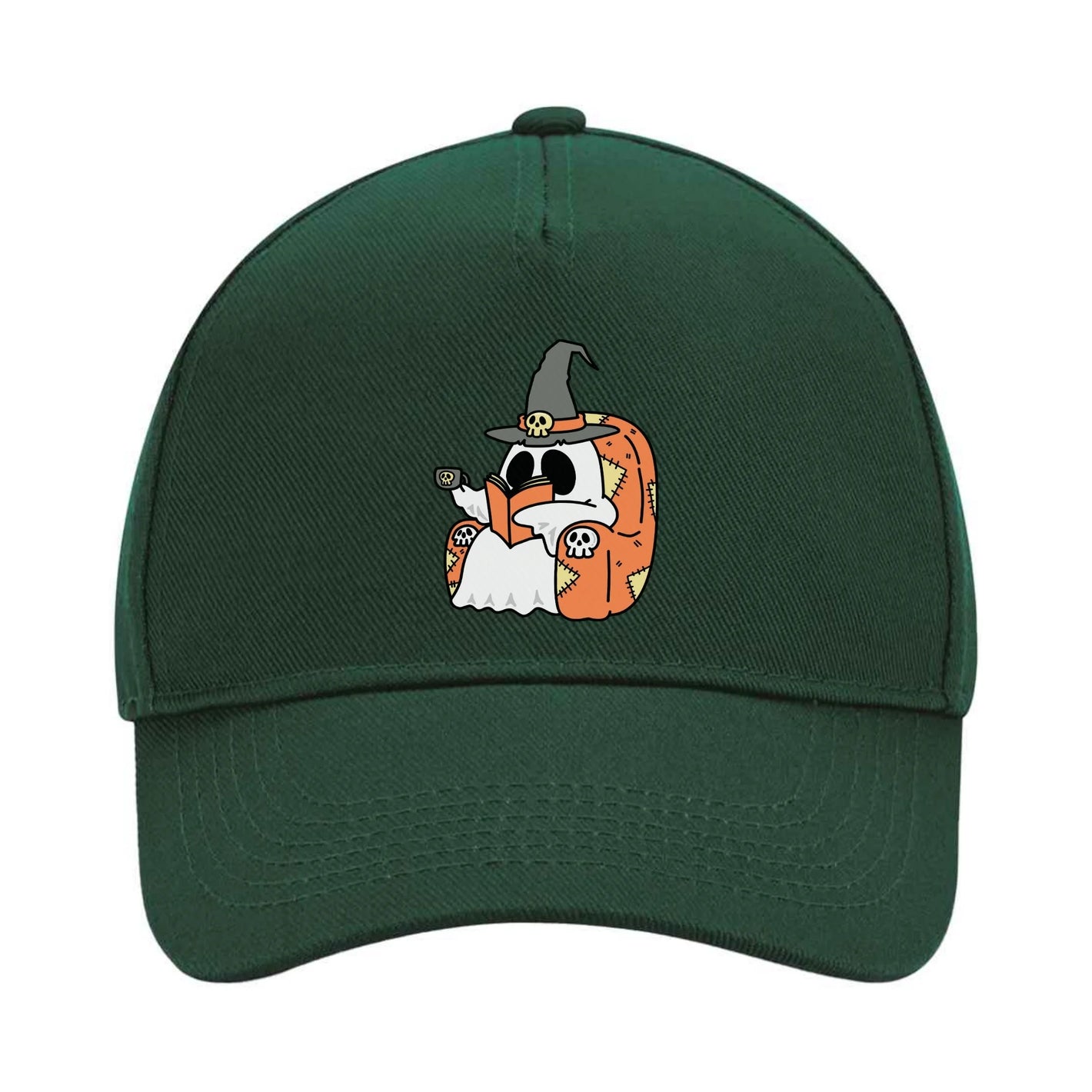 Halloween Cap PW0016