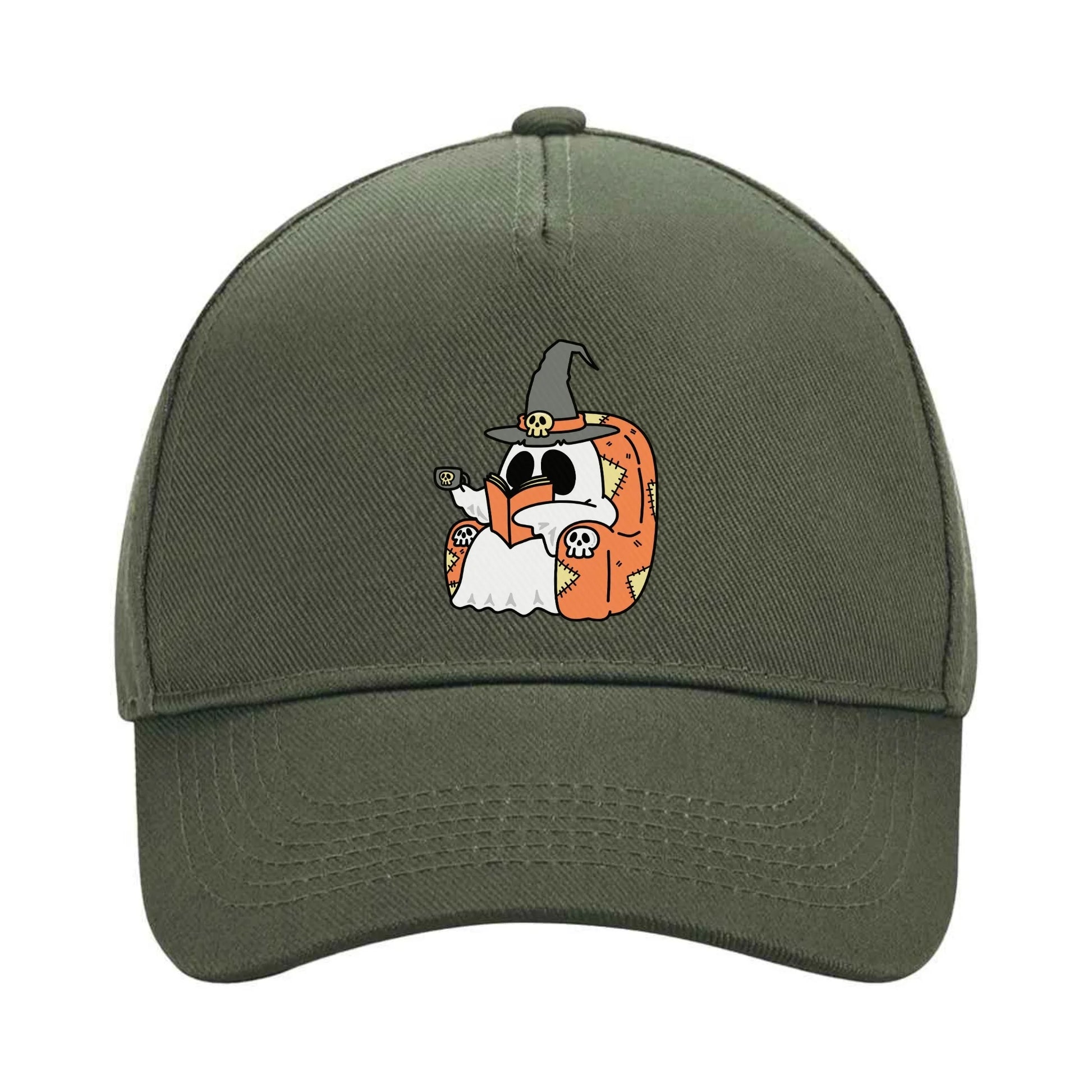 Halloween Cap PW0016