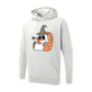 Halloween Style Hoodie, Cozy Casual Pullover for Everyday Wear PW0016