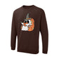 Halloween Sweat Shirt PW0016