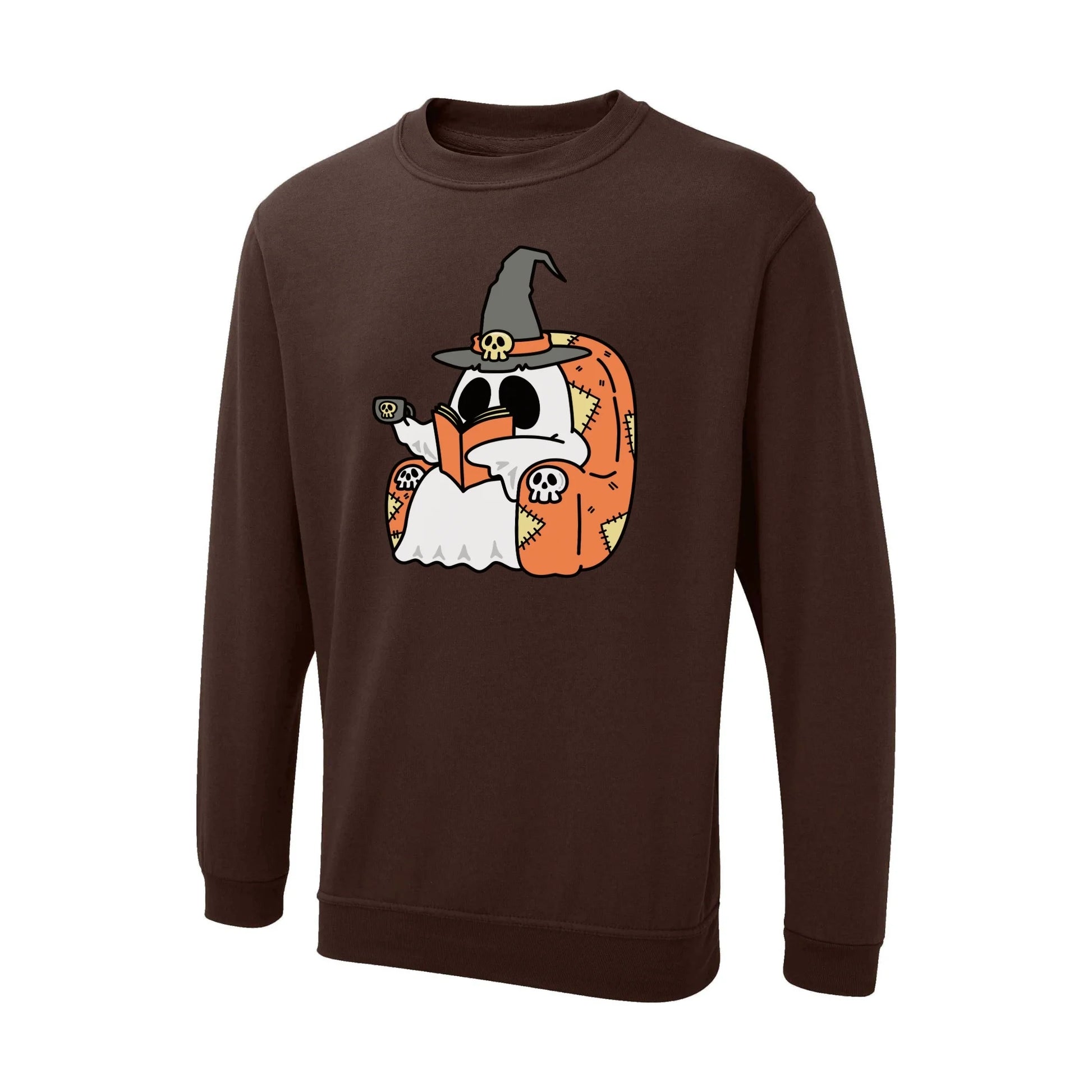 Halloween Sweat Shirt PW0016