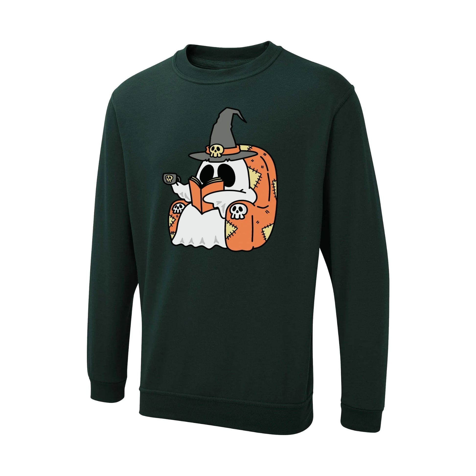 Halloween Sweat Shirt PW0016
