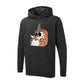 Halloween Style Hoodie, Cozy Casual Pullover for Everyday Wear PW0016