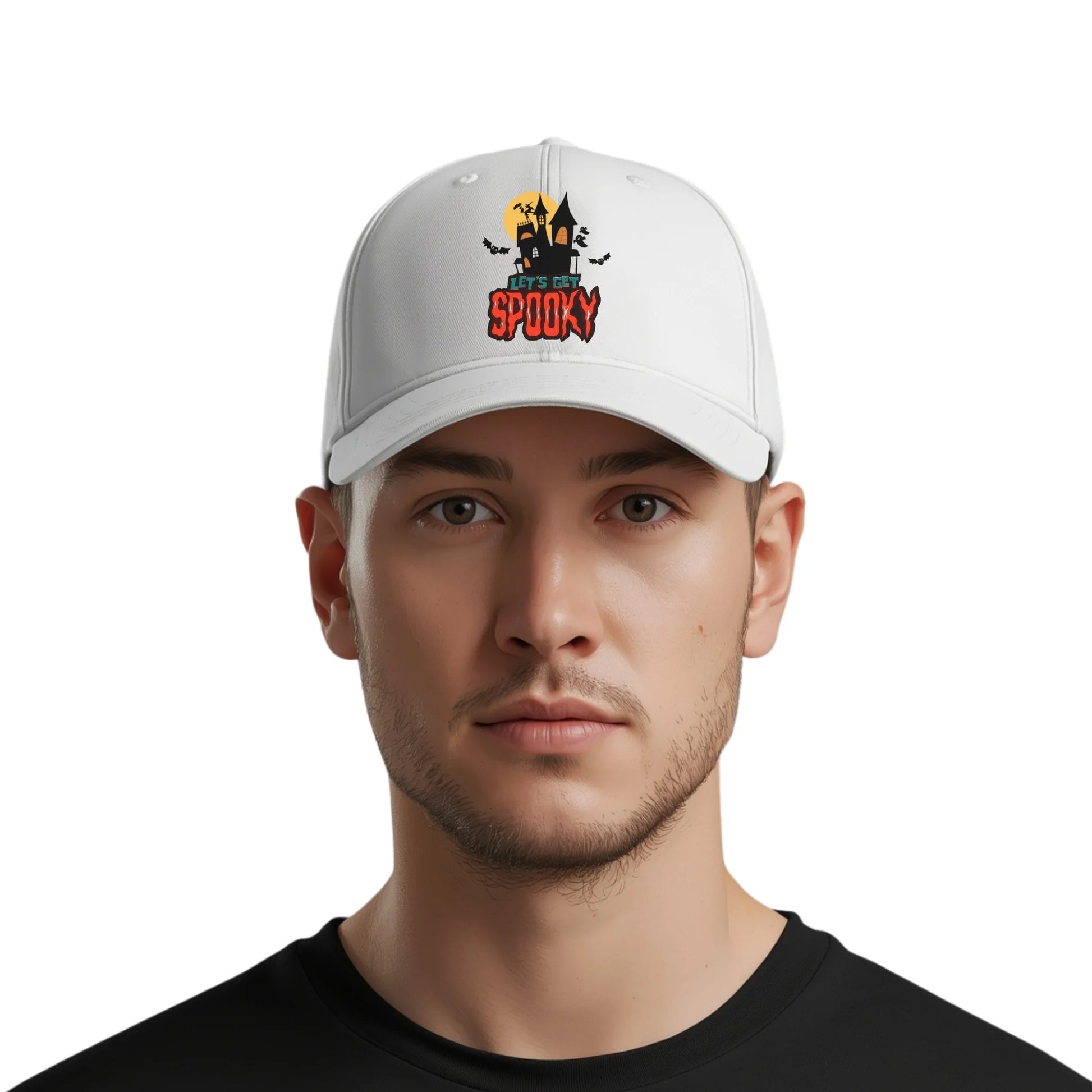 Halloween Cap PW0017