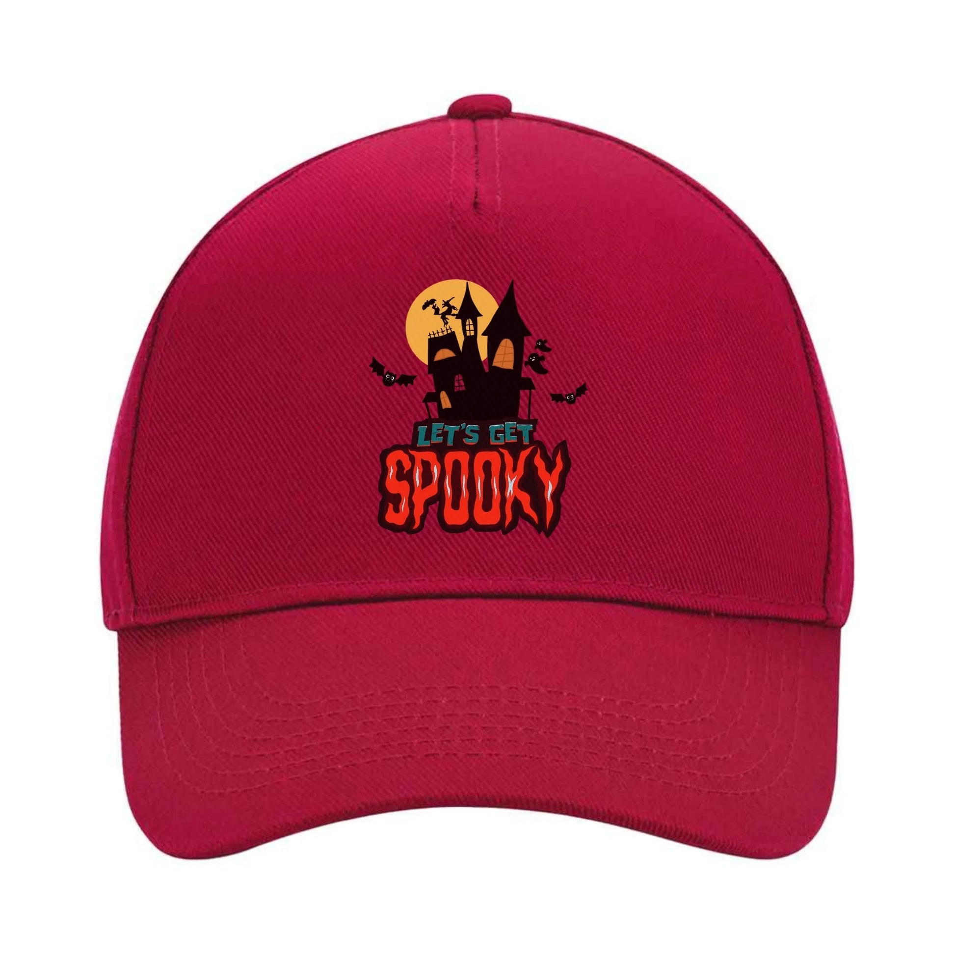 Halloween Cap PW0017