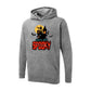 Halloween Hoodie PW0017