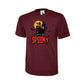 Halloween T-Shirt PW0017