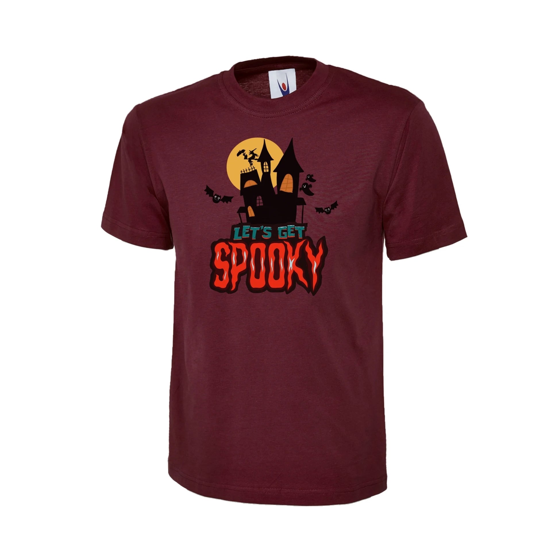 Halloween T-Shirt PW0017