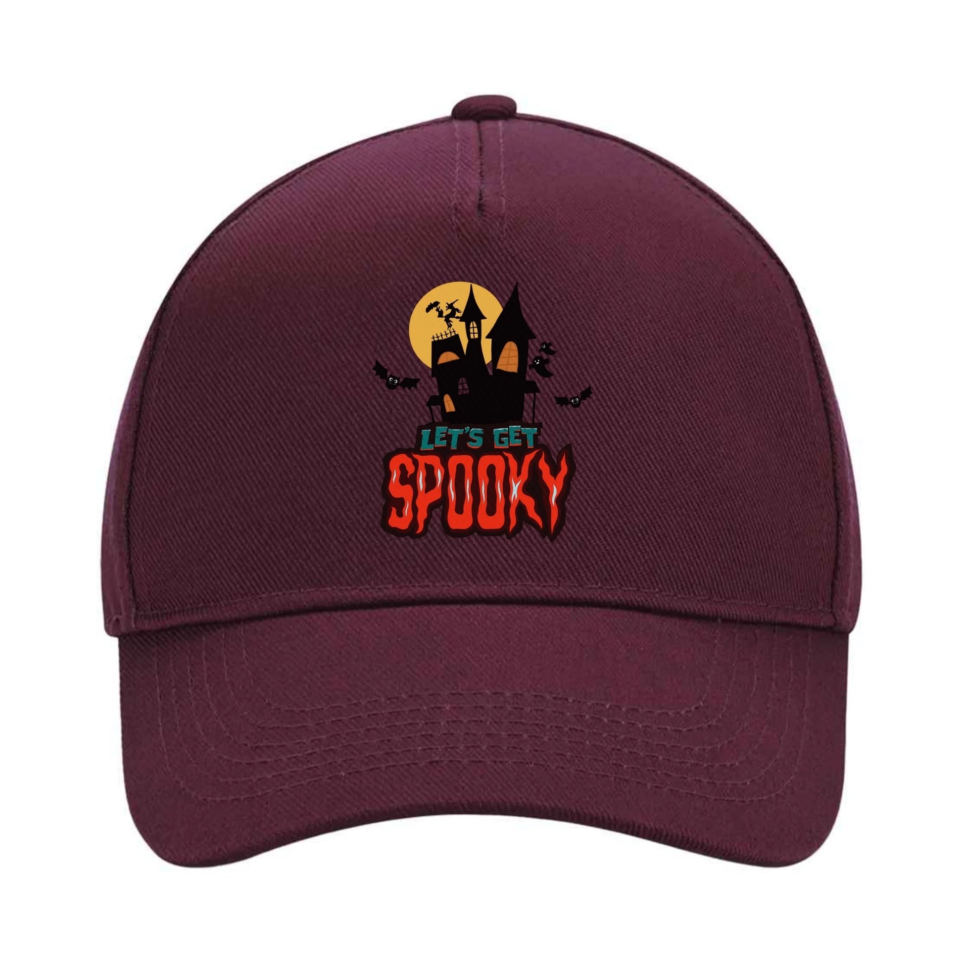 Halloween Cap PW0017